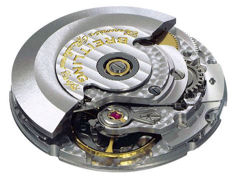 breitling mouvement eta|breitling 17 caliber movement.